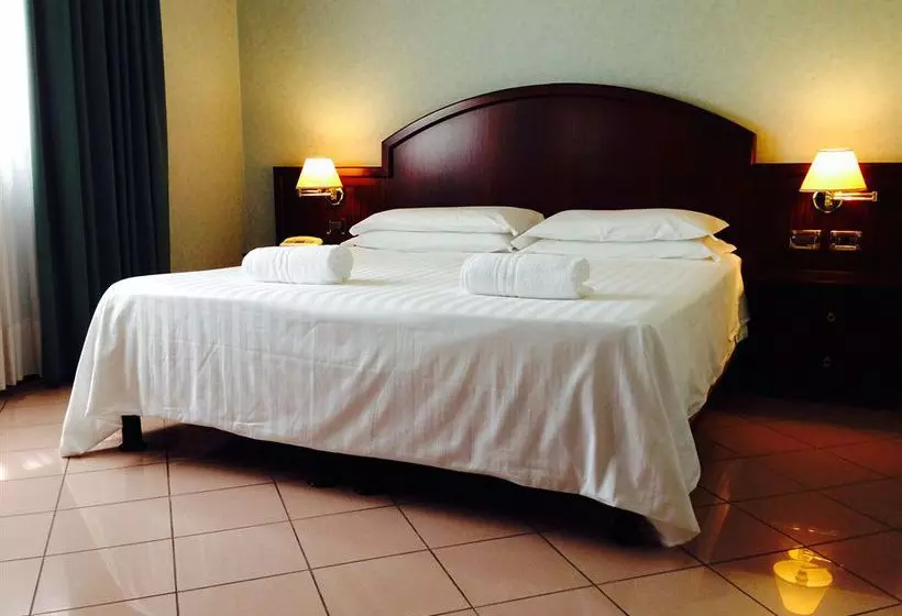 호텔 Venice Palace