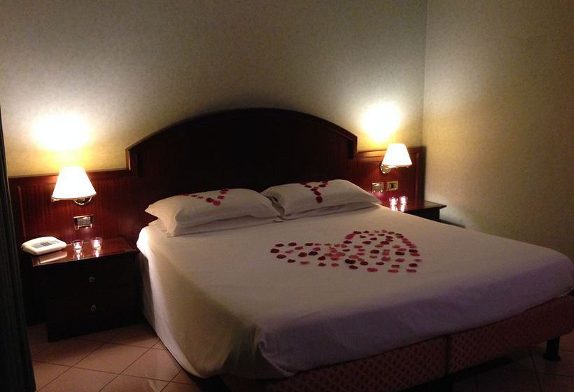 בית מלון כפרי Venice Palace