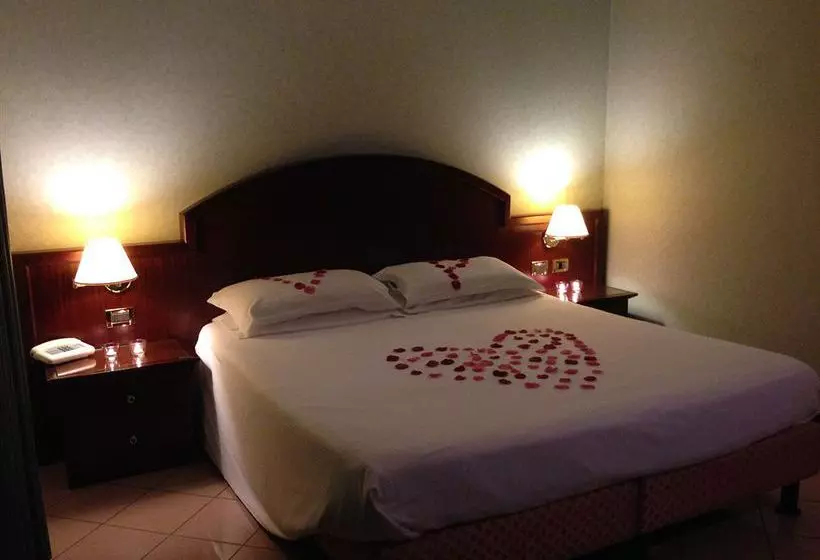 호텔 Venice Palace