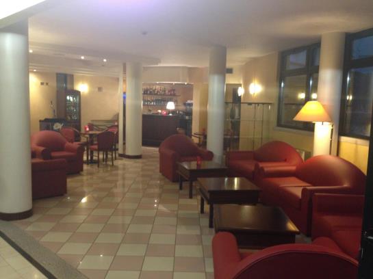 בית מלון כפרי Venice Palace