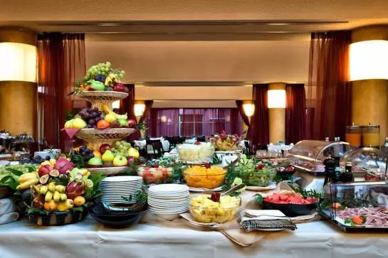 호텔 Venice Palace