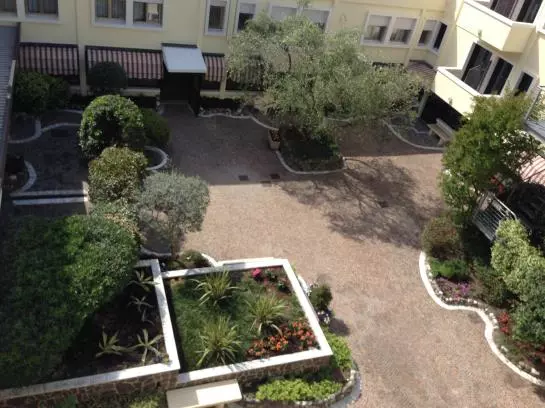 호텔 Venice Palace