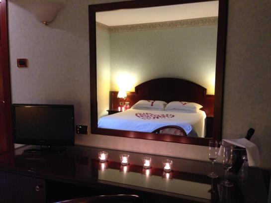 בית מלון כפרי Venice Palace