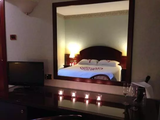 호텔 Venice Palace