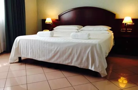 호텔 Venice Palace