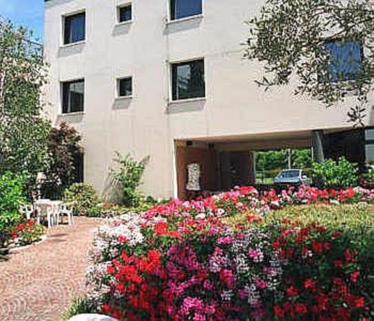 בית מלון כפרי Venice Palace