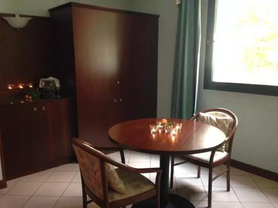 호텔 Venice Palace