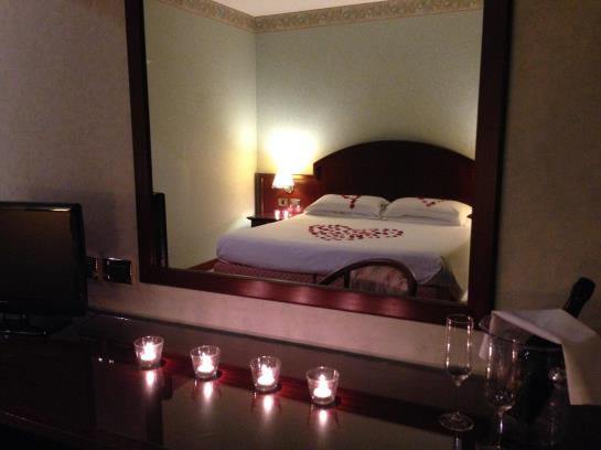 בית מלון כפרי Venice Palace