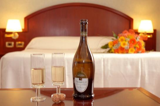 בית מלון כפרי Venice Palace