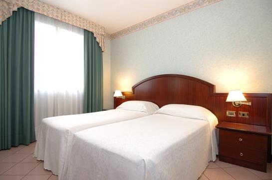 בית מלון כפרי Venice Palace