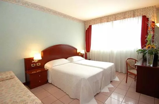 호텔 Venice Palace