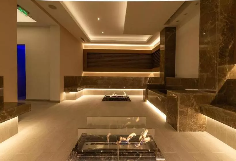 Spa Hotel Ismena