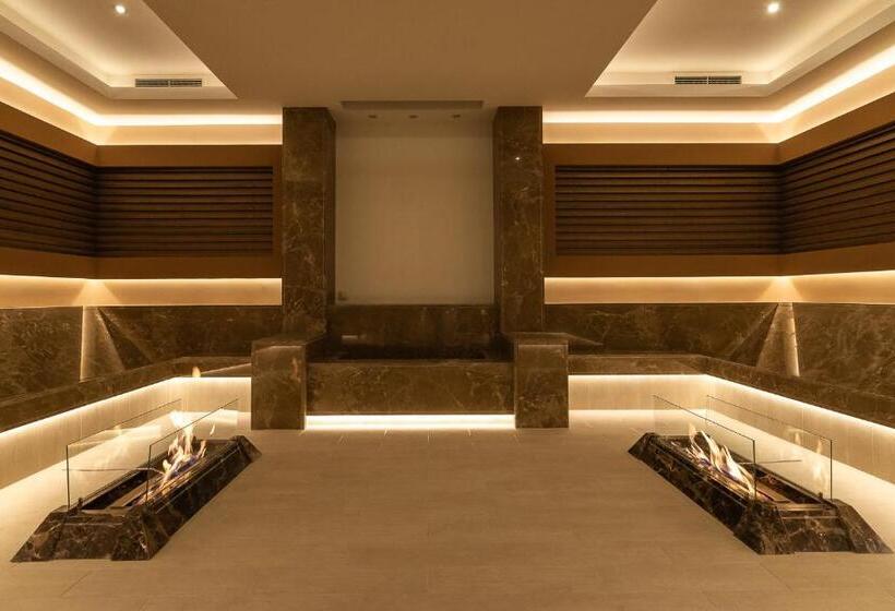 Spa Hotel Ismena