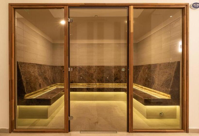 Spa Hotel Ismena
