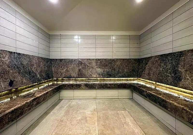 Spa Hotel Ismena
