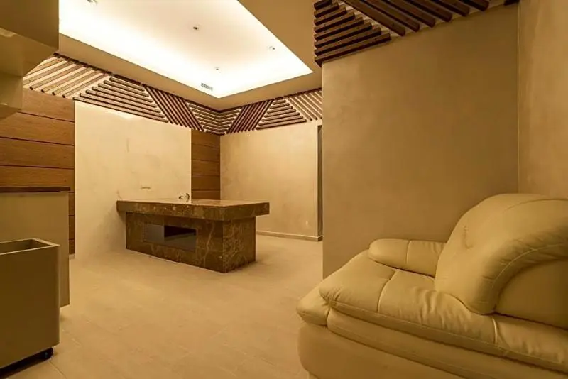 Spa Hotel Ismena