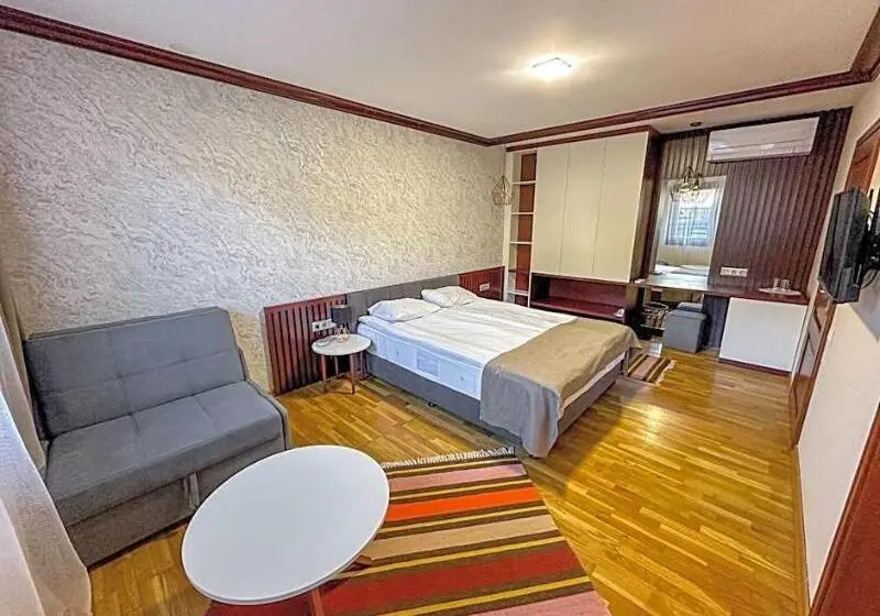 Spa Hotel Ismena