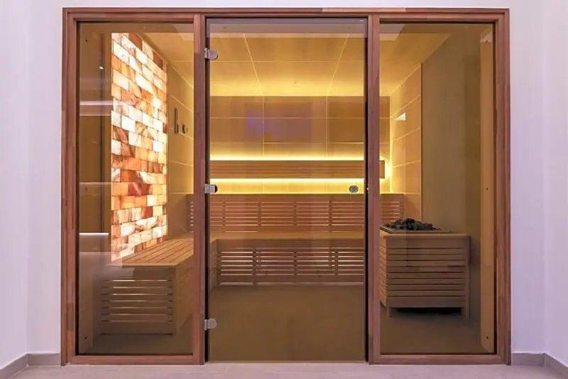 Spa Hotel Ismena