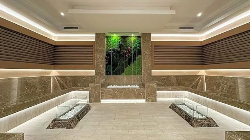 Spa Hotel Ismena