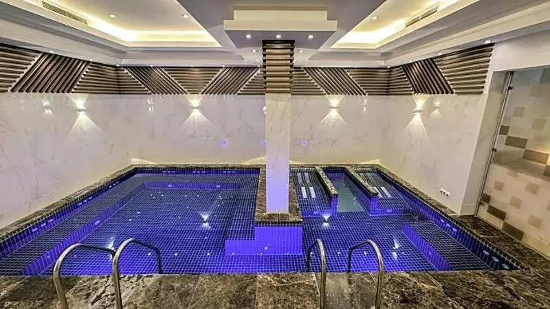 Spa Hotel Ismena