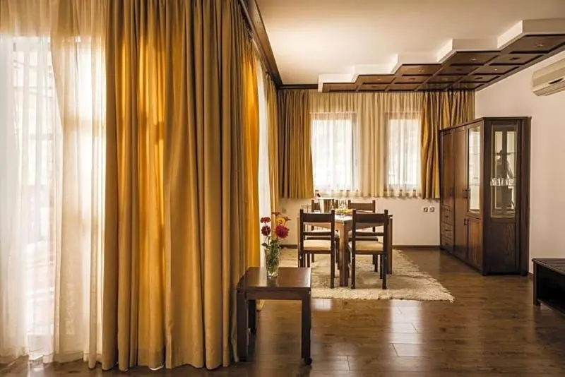 Spa Hotel Ismena