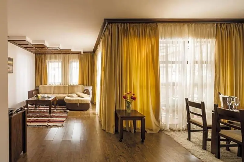 Spa Hotel Ismena