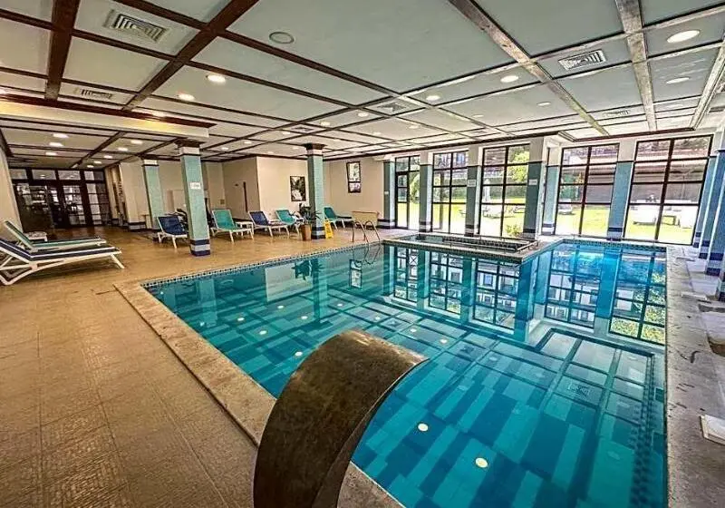 Spa Hotel Ismena
