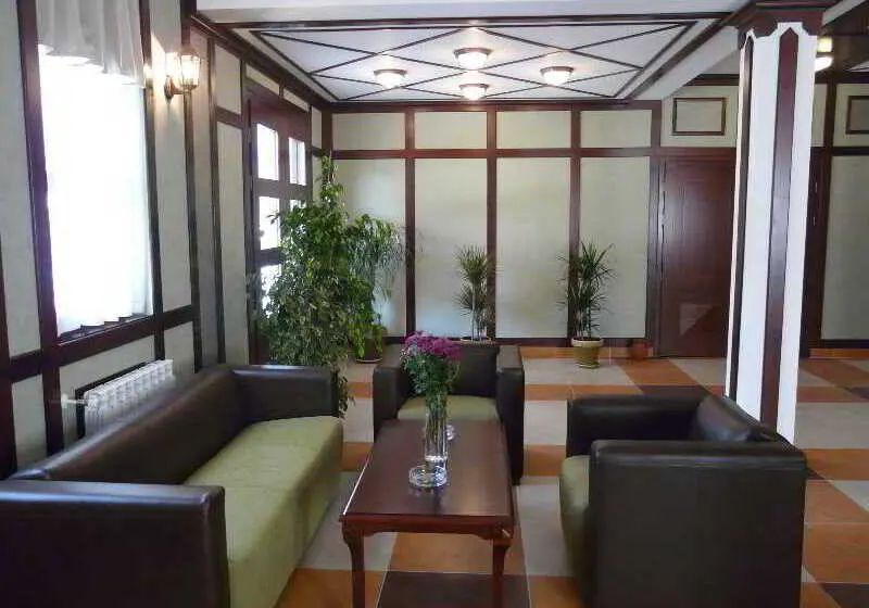 Spa Hotel Ismena