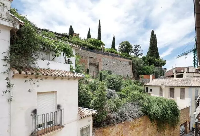 Urban Suites Granada