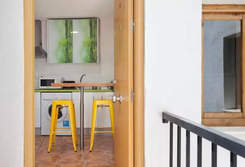 Urban Suites Granada