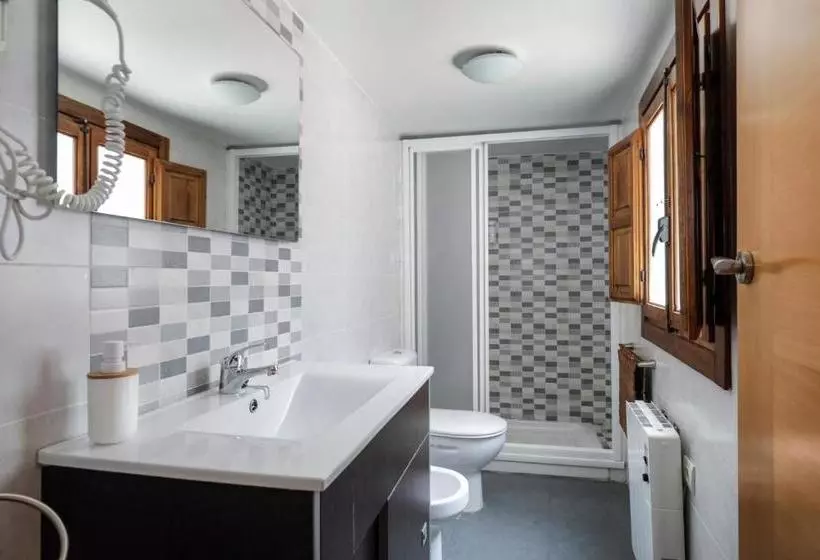 Urban Suites Granada