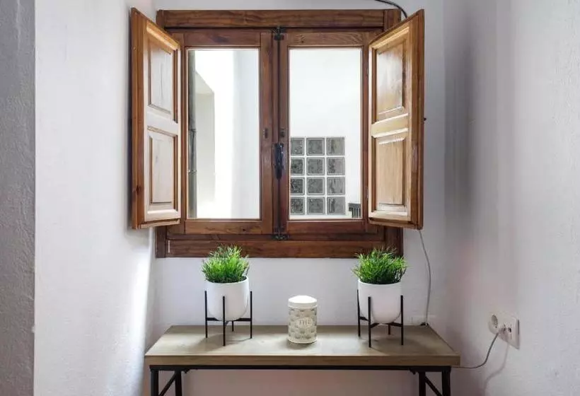 Urban Suites Granada