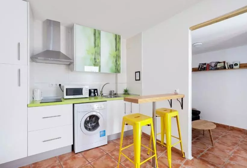 Urban Suites Granada