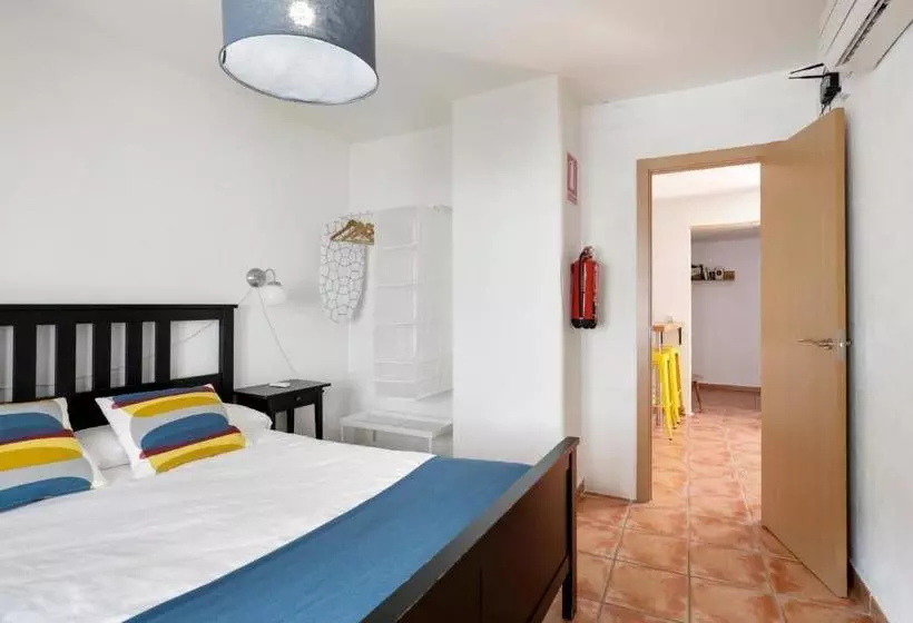 Urban Suites Granada