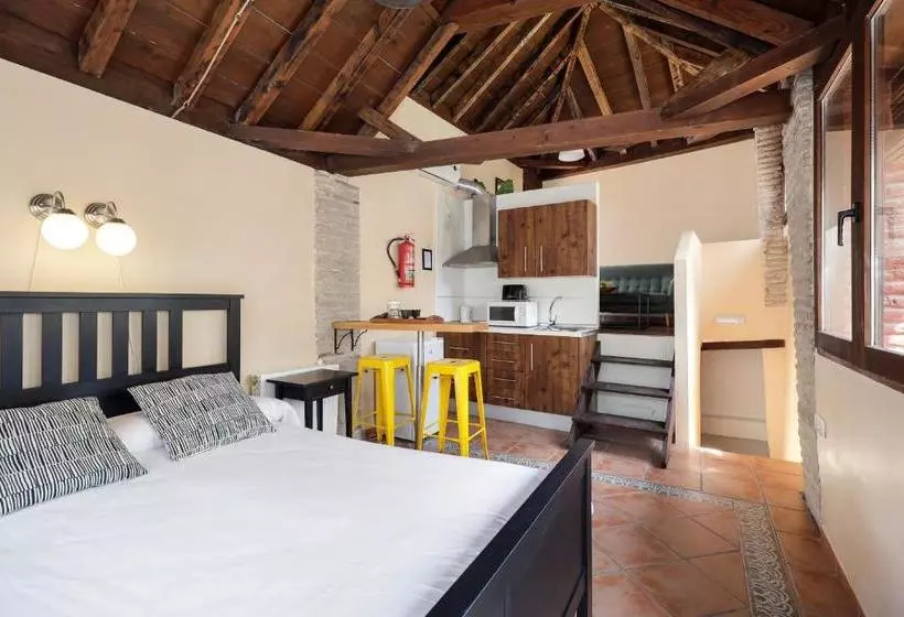 Urban Suites Granada