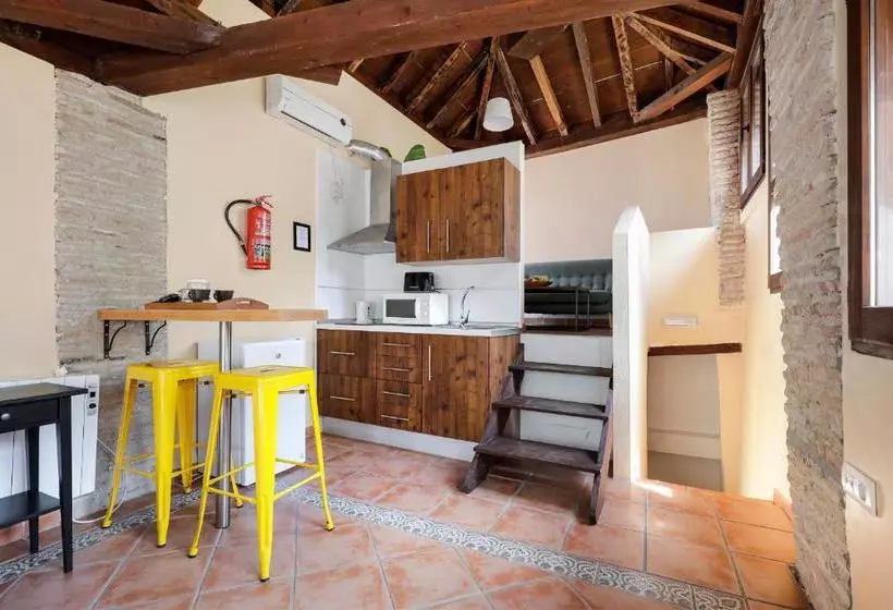 Urban Suites Granada