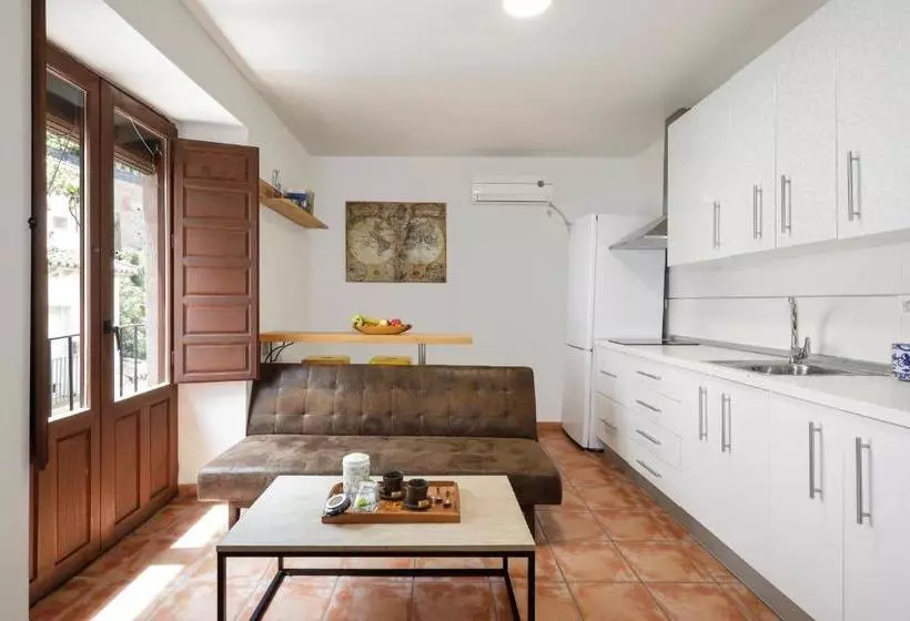 Urban Suites Granada