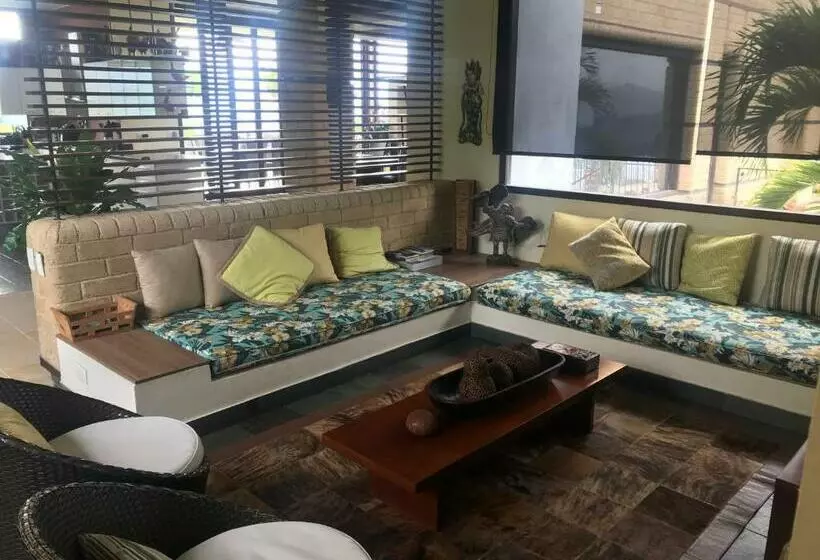 ベッドアンドブレックファースト Casa Encanto Colombia
