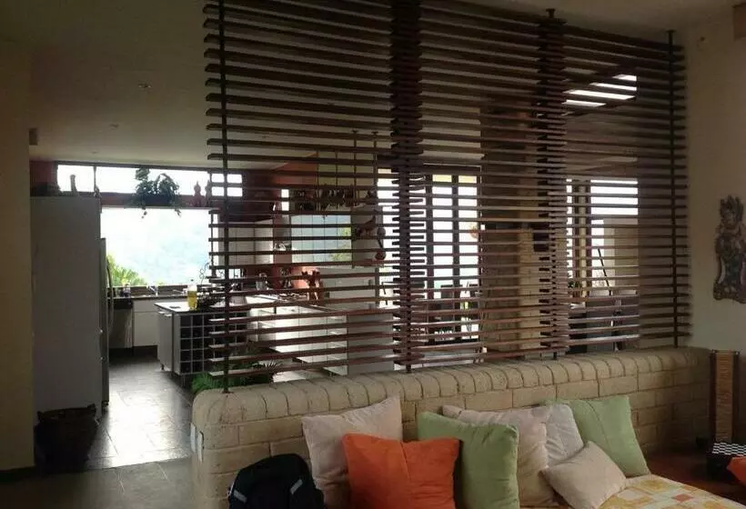 ベッドアンドブレックファースト Casa Encanto Colombia