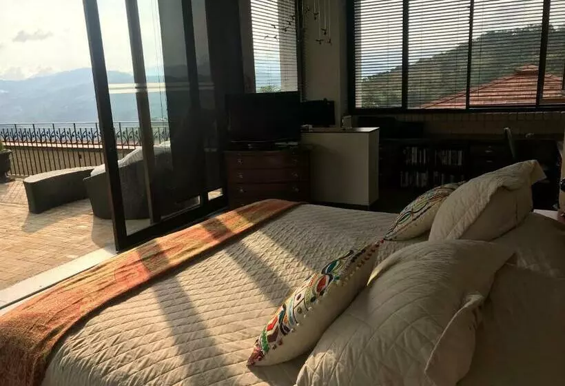 ベッドアンドブレックファースト Casa Encanto Colombia