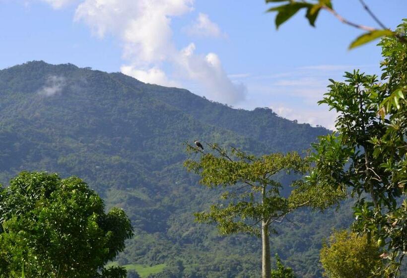 Bed and Breakfast Casa Encanto Colombia