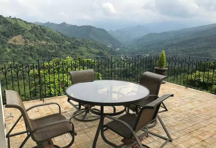 ベッドアンドブレックファースト Casa Encanto Colombia
