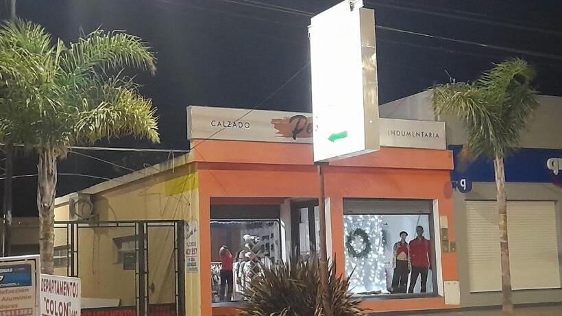 Departamentos Colón Depto 1