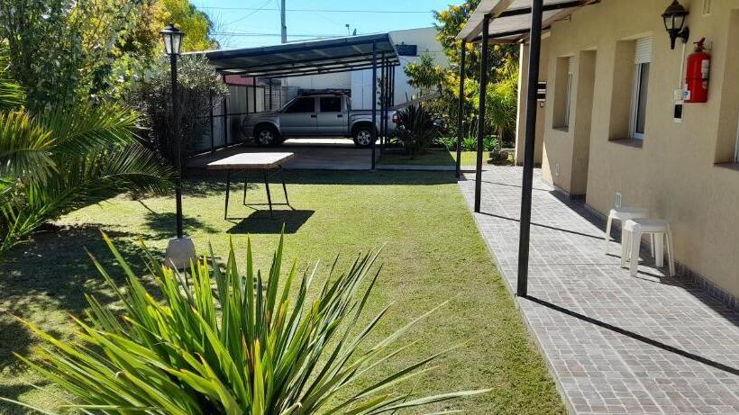 Departamentos Colón Depto 1