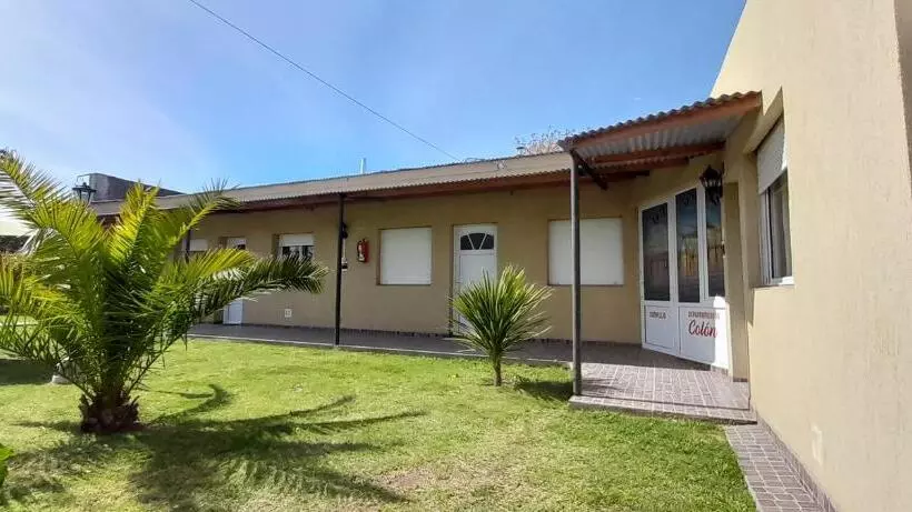 Departamentos Colón Depto 1