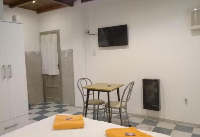 Departamentos Colón Depto 1