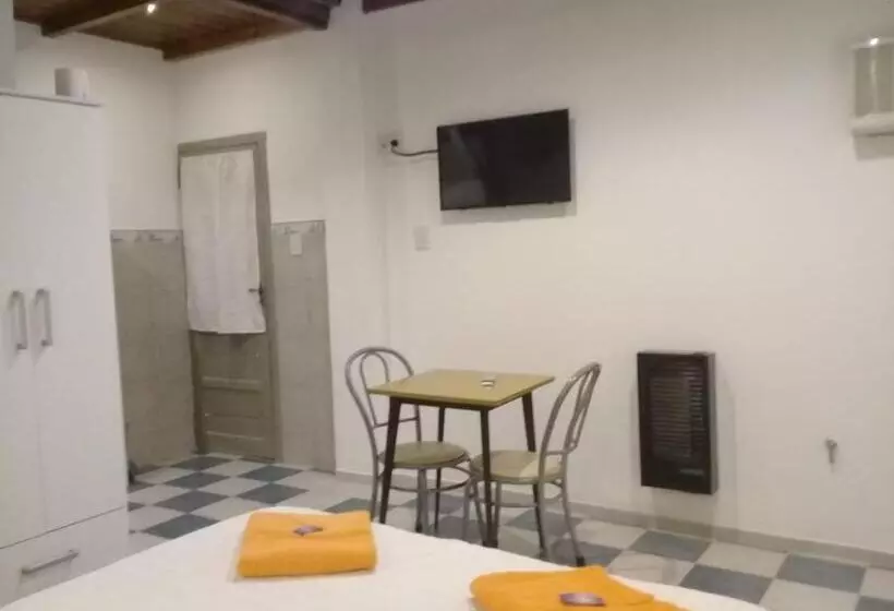 Departamentos Colón Depto 1