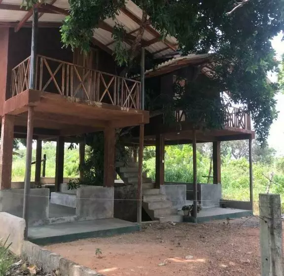 ホテル Gaga Addara Resort