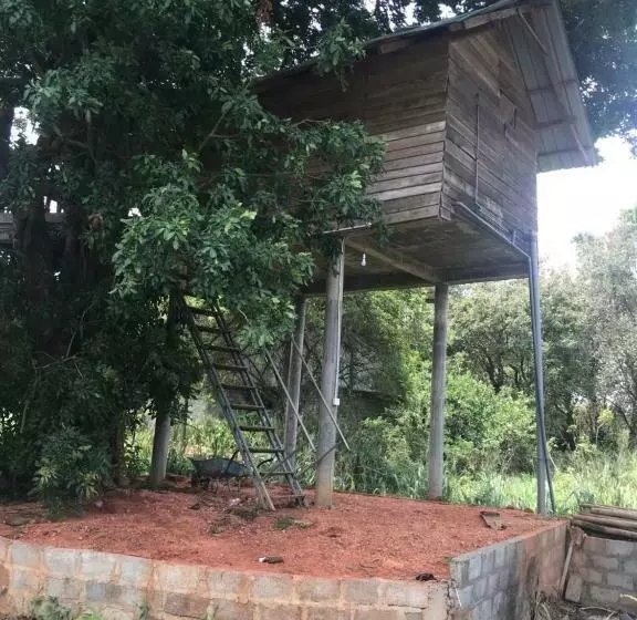 ホテル Gaga Addara Resort