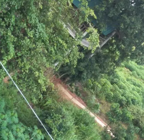 ホテル Gaga Addara Resort